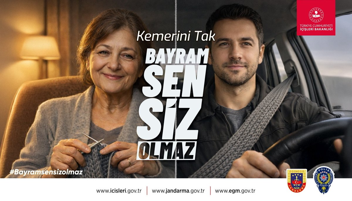 #Bayramsensizolmaz