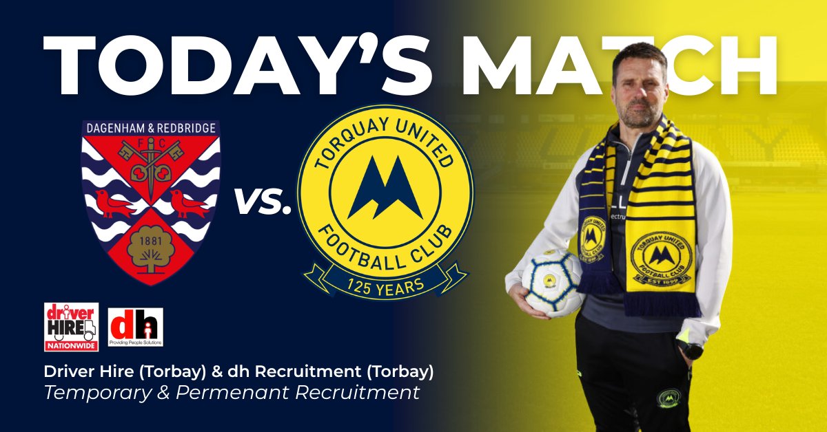 Driver Hire (Torbay) tweet media