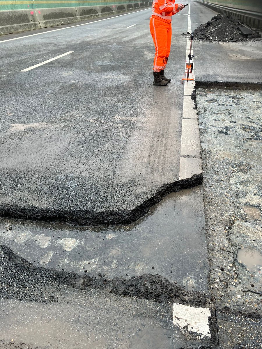 Rijkswaterstaat Noord-Nederland tweet media