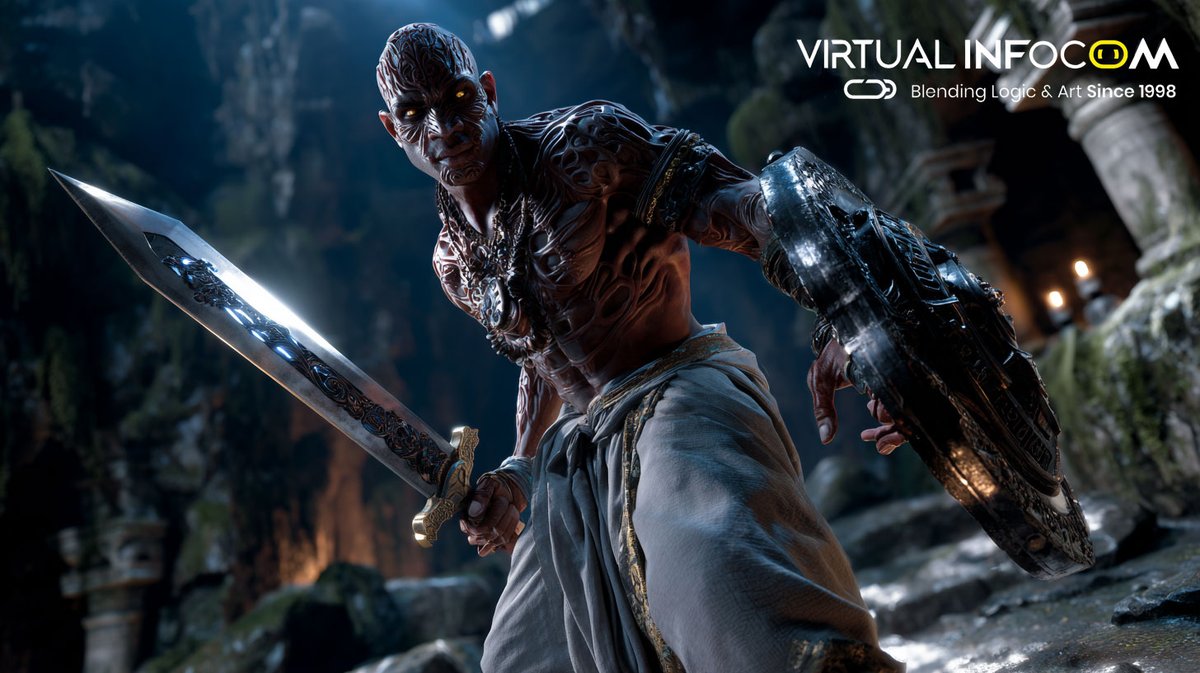 virtualinfocom tweet media