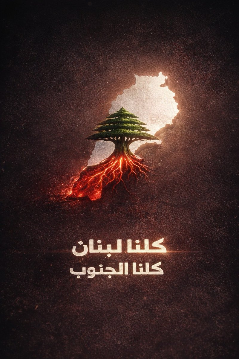 Roni Alpha - روني ألفا tweet media