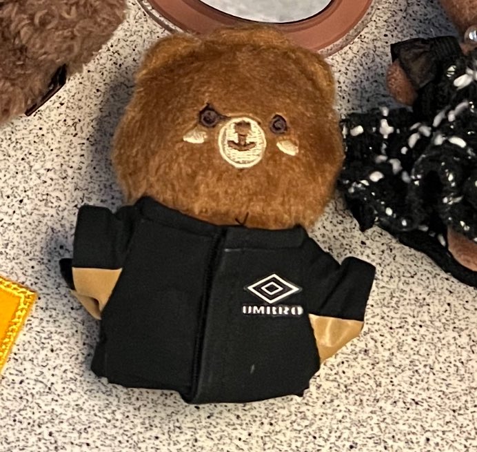 daybob_my's tweet photo. 분실물 찾습니다 rt 부탁드려요 🥹
데이식스 쁘쁘멀 방이고 대전콘 왔다가 잃어버렸습니다
옷은 엄브로 옷 입고 있어요 발견하시는 분은
제발 연락 부탁드립니다 제 소중한 방이에요 ㅜ

#분실물 #데이식스 #대전콘 #쁘쁘멀 https://t.co/9oqLtnJ35M