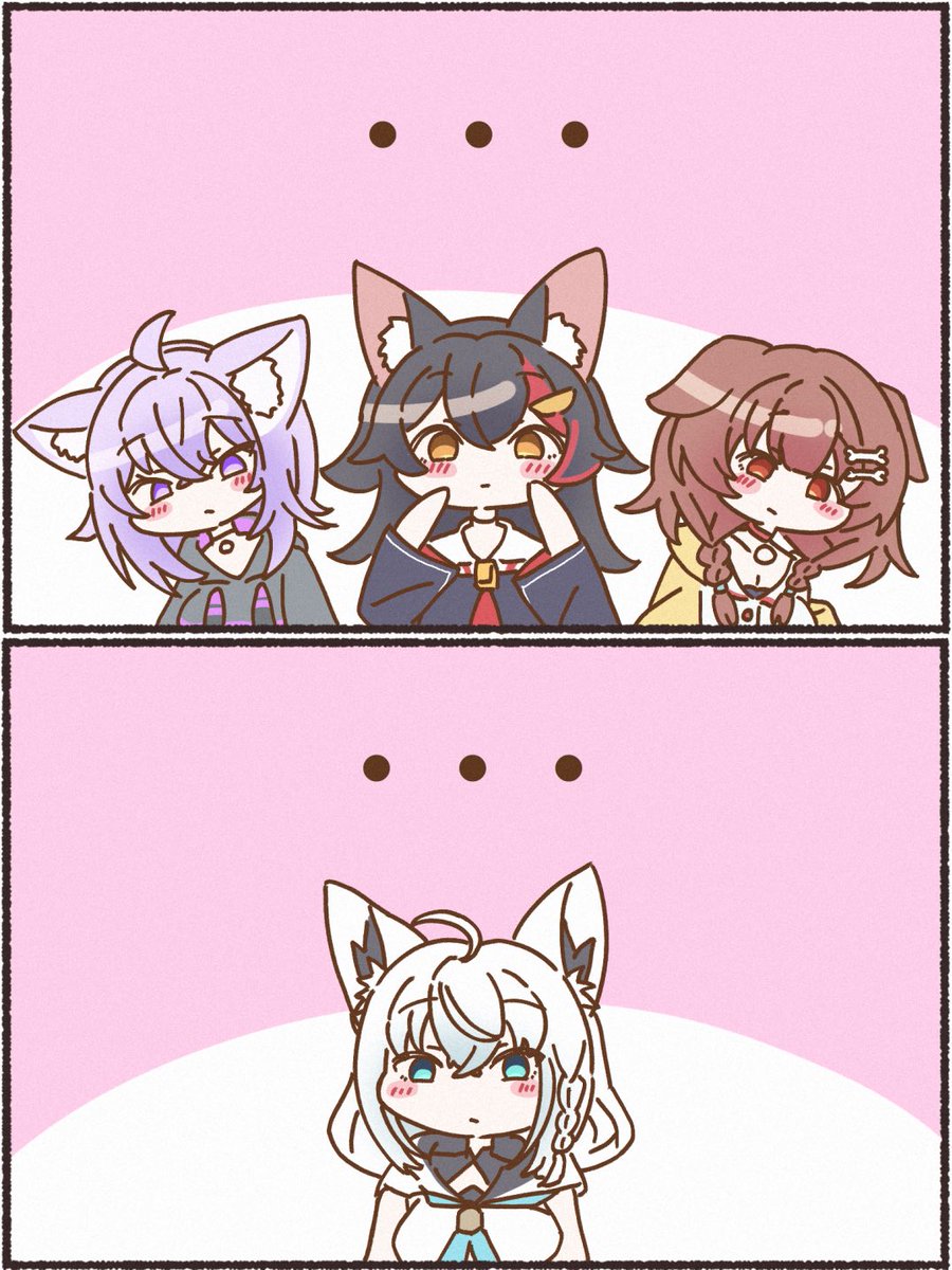 ぷーにん tweet media