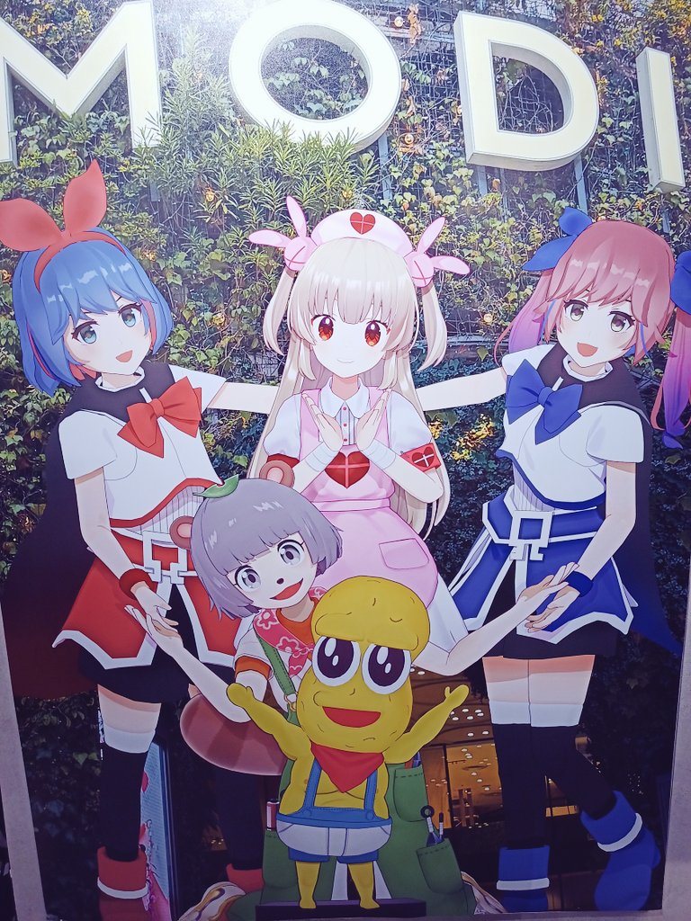 バチャスク毎年開催して✨️