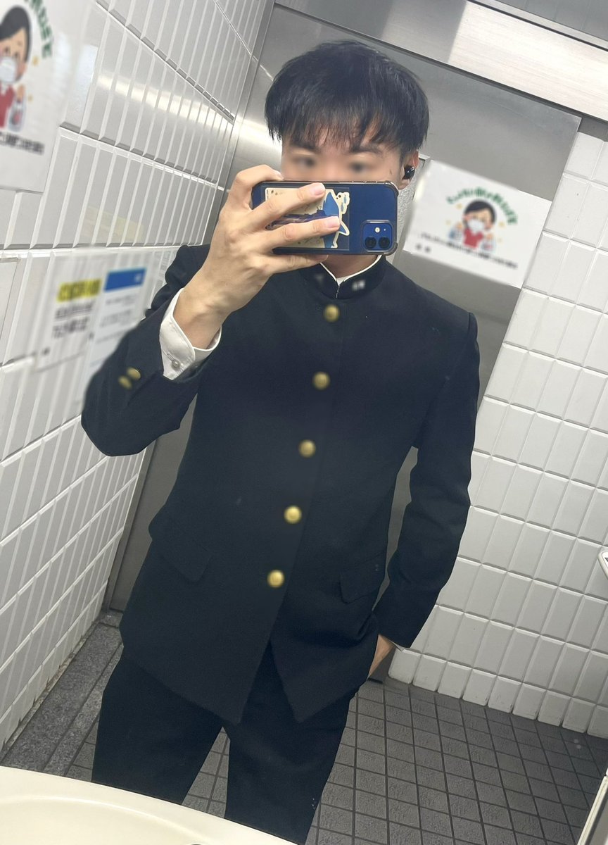 永瀬悠一 tweet media