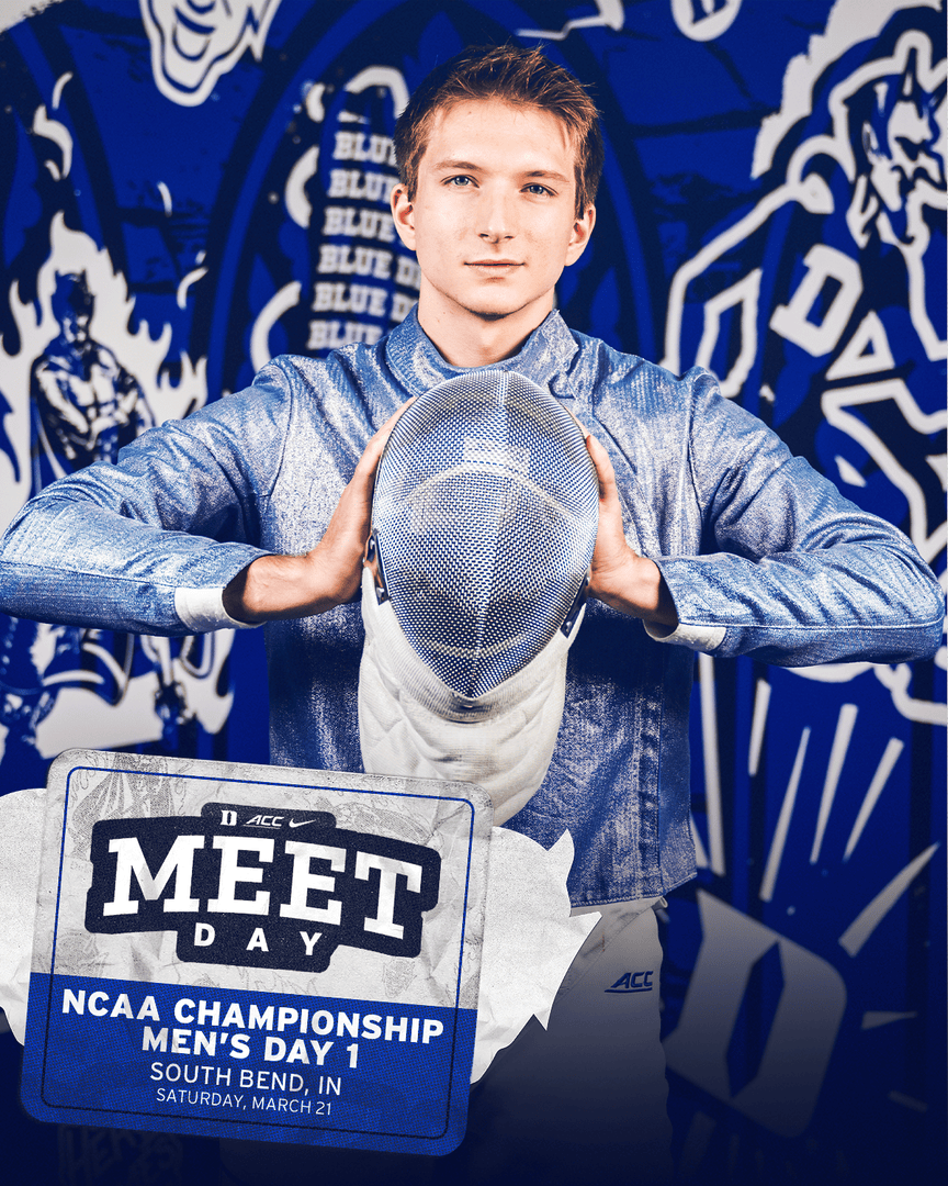 Duke Fencing tweet media