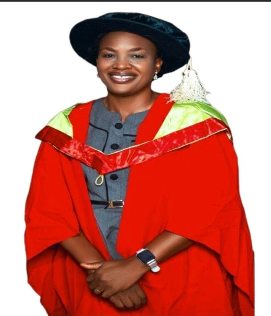 Ajayi Crowther University, Oyo tweet media