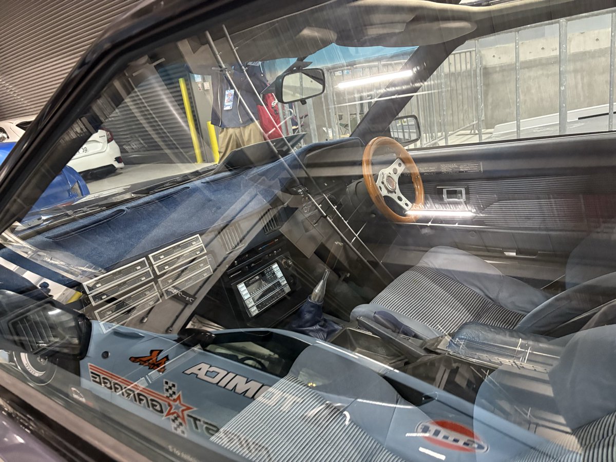 af0981121's tweet photo. #RedBullTokyoDrift2026 https://t.co/fVvLiz0O95