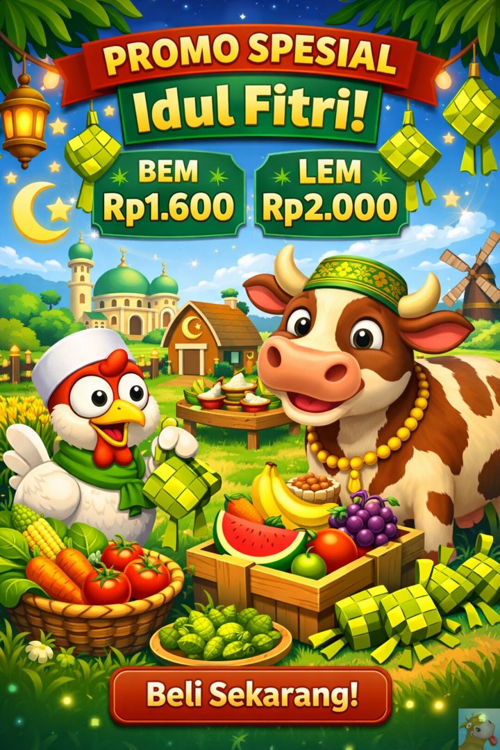 🐄🌾🚜: HAY DAY FESS 🪷 tweet media
