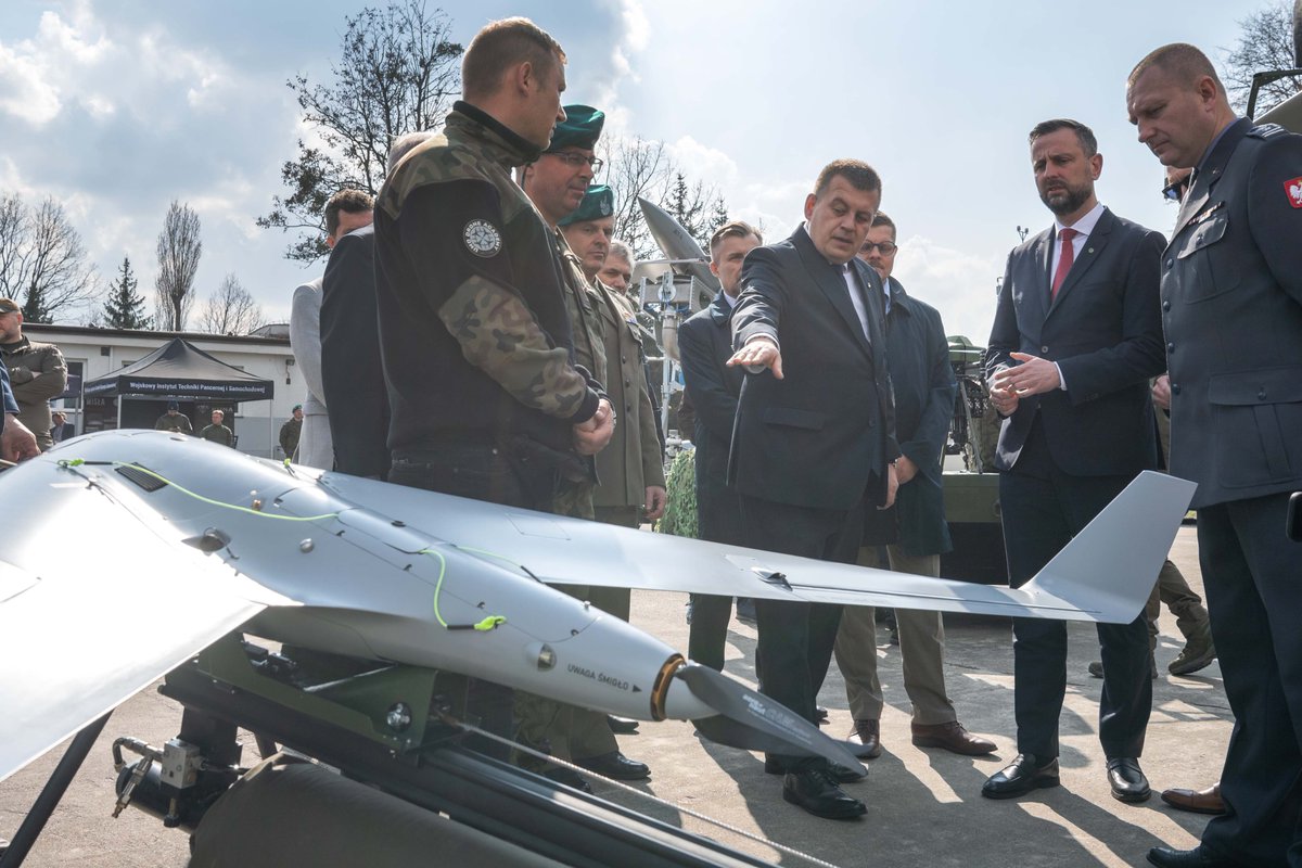 Polska Grupa Zbrojeniowa🇵🇱 tweet media