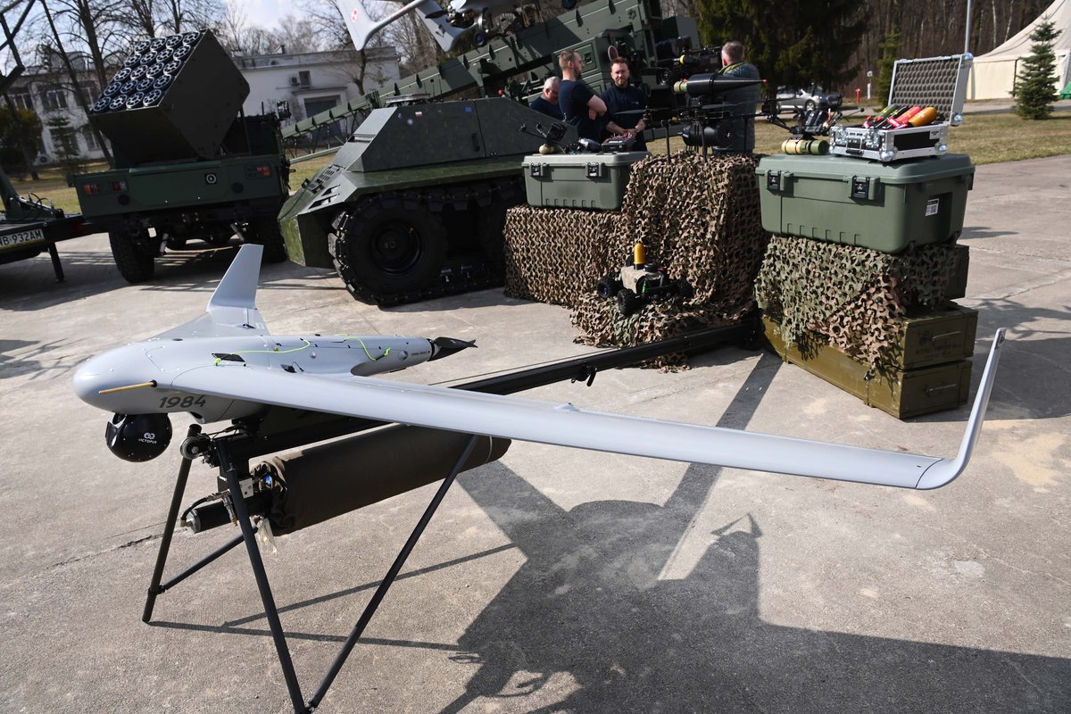 Polska Grupa Zbrojeniowa🇵🇱 tweet media