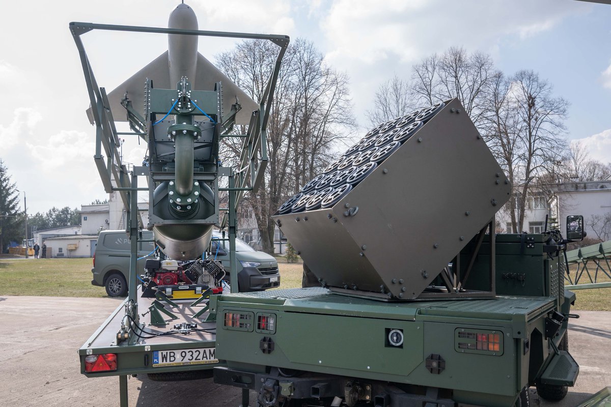 Polska Grupa Zbrojeniowa🇵🇱 tweet media