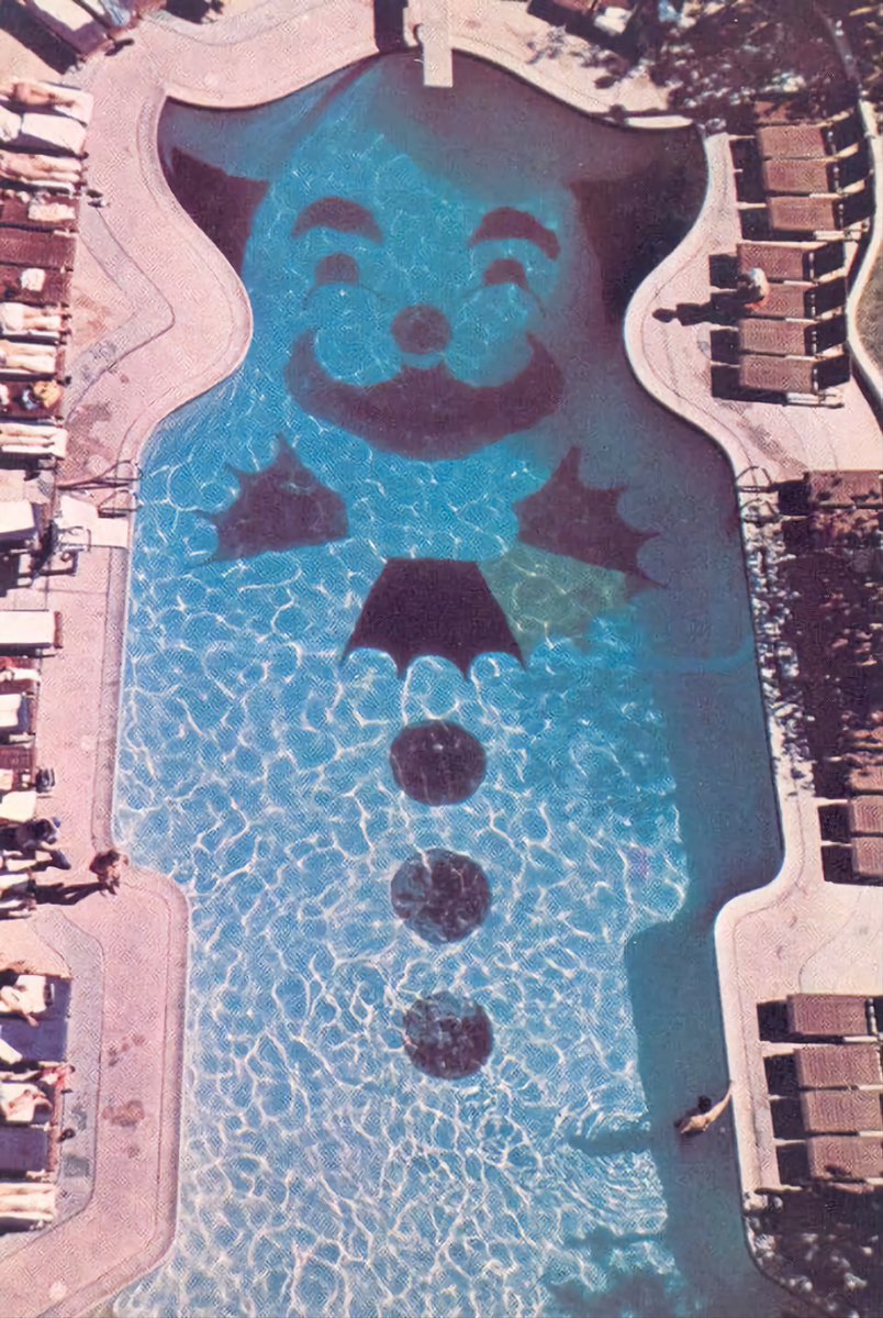 _GrandpaD__Old School Vegas✨ tweet media