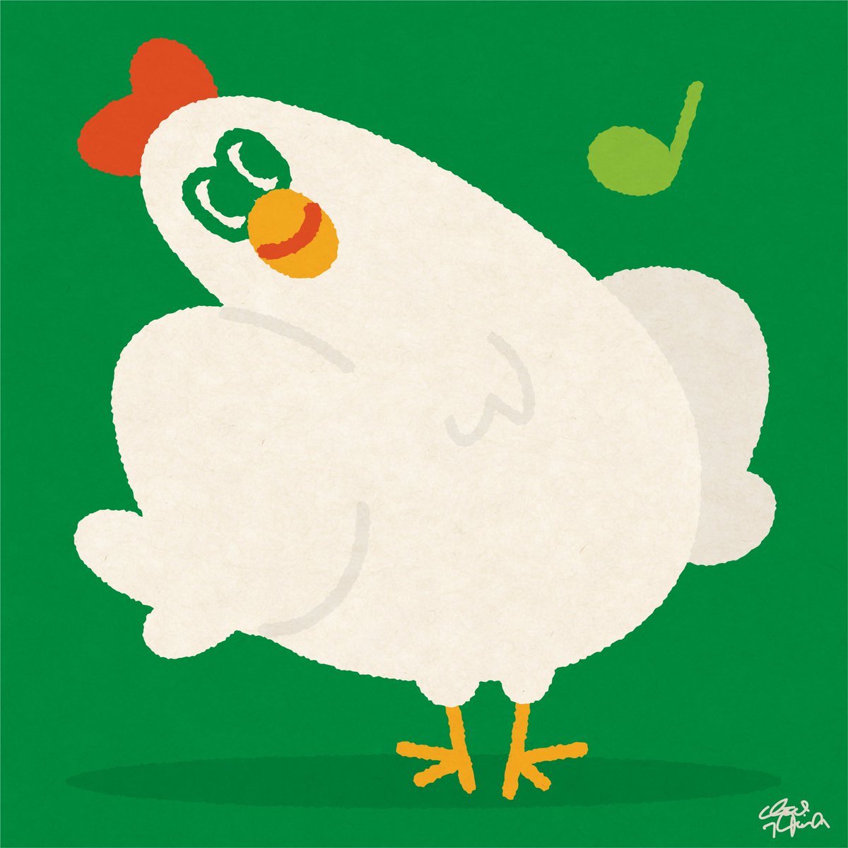 イトウヒナ | ご依頼受付中🌻 tweet media