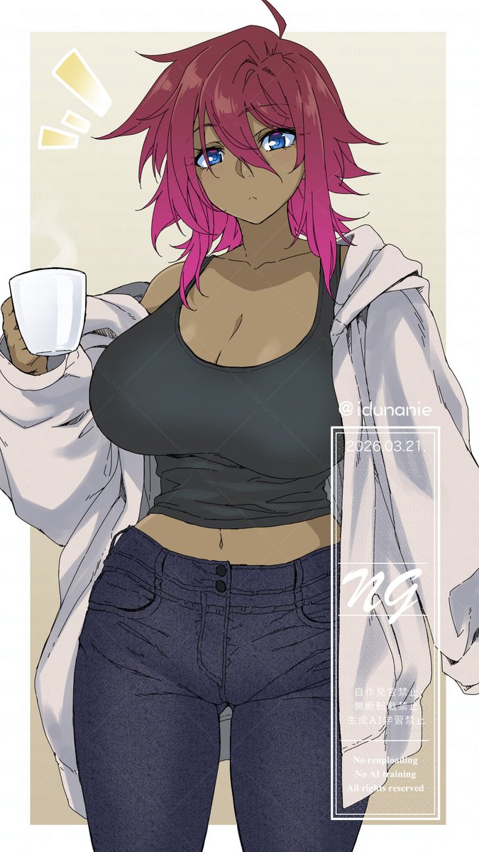 飯綱 錵@東方紅楼夢わ-09b tweet media