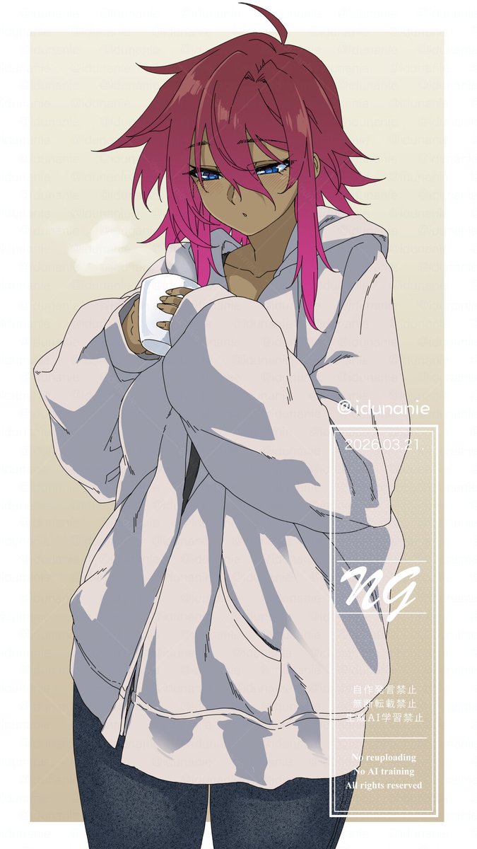 飯綱 錵@東方紅楼夢わ-09b tweet media