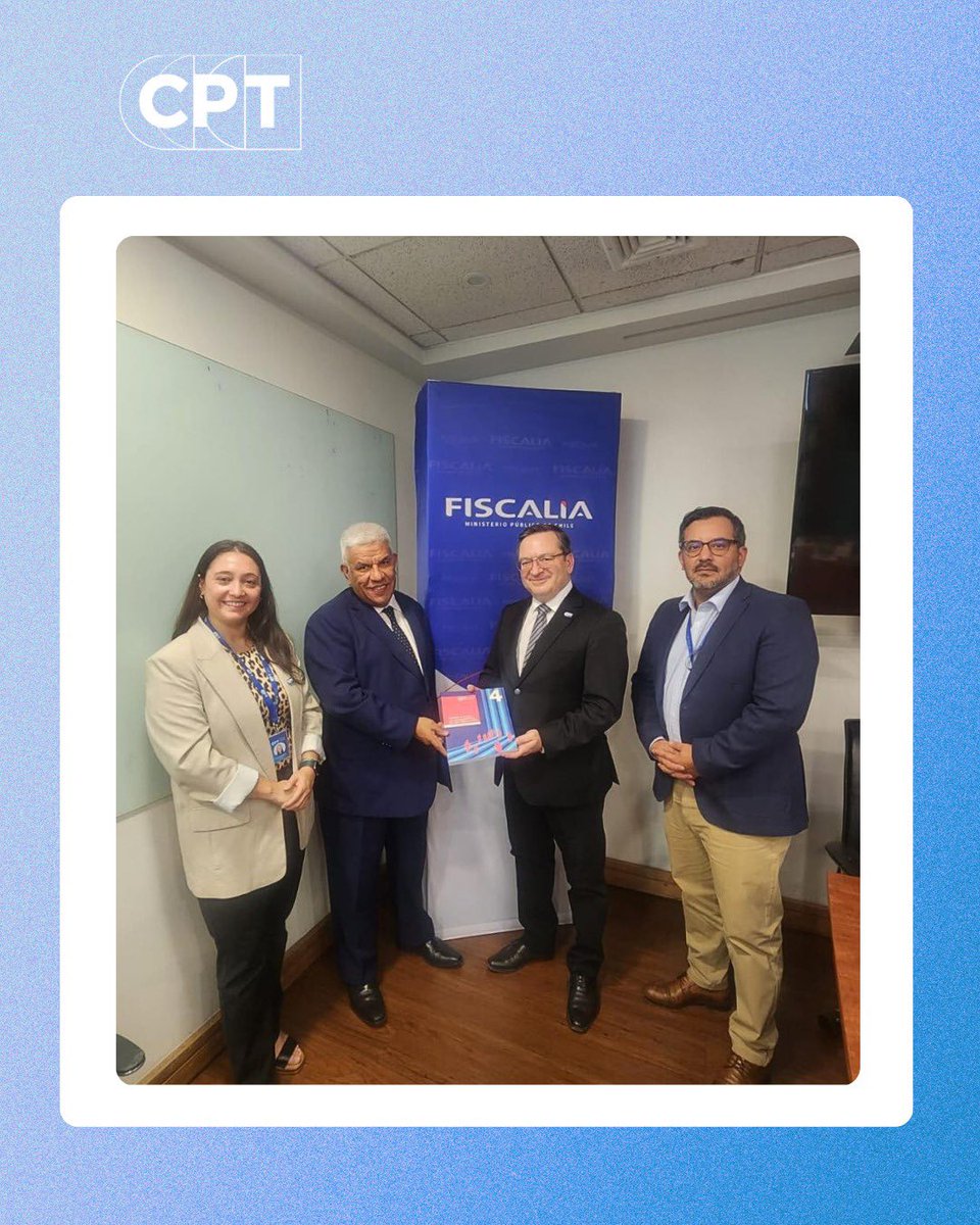 Comité para la Prevención de la Tortura - Chile tweet media