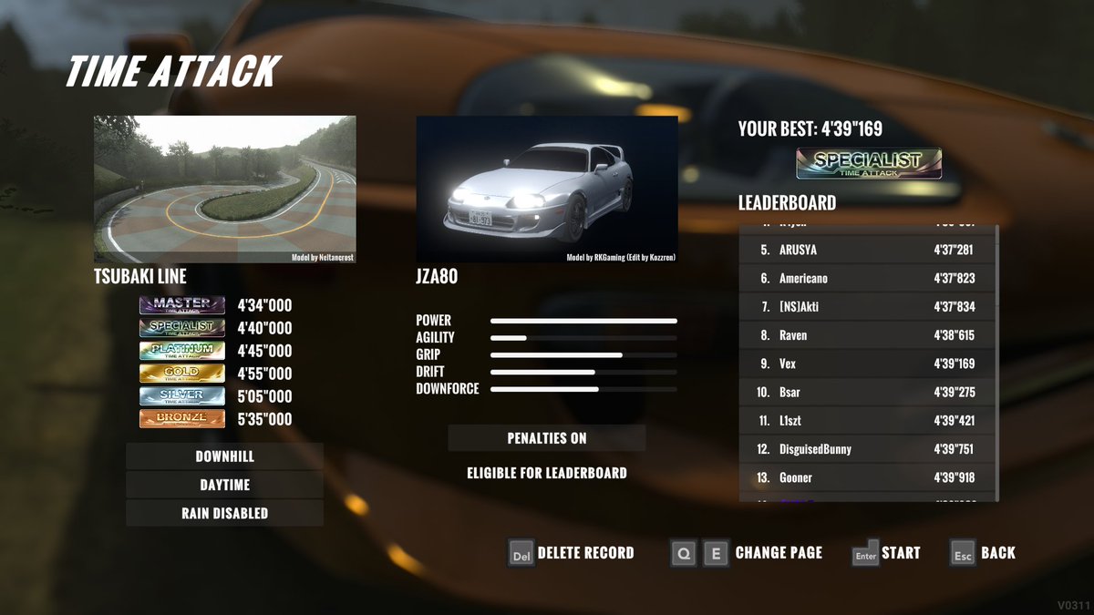 Ya boi Vex tweet media