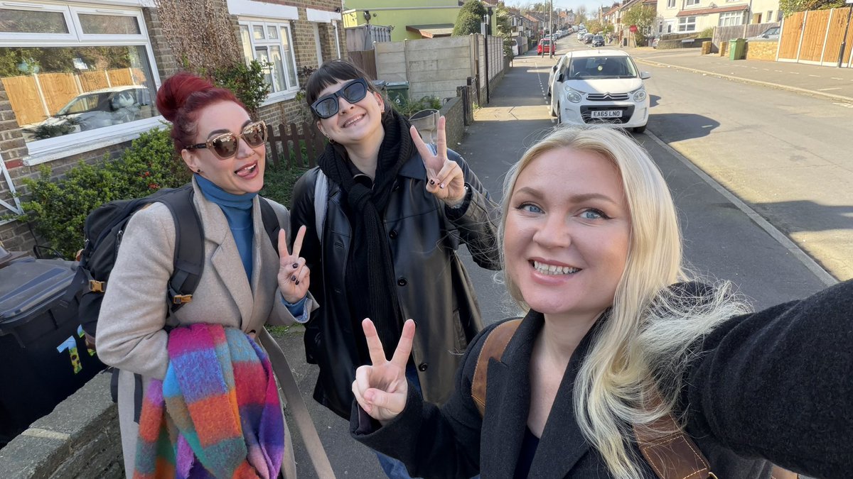 Natalie Pauer tweet media