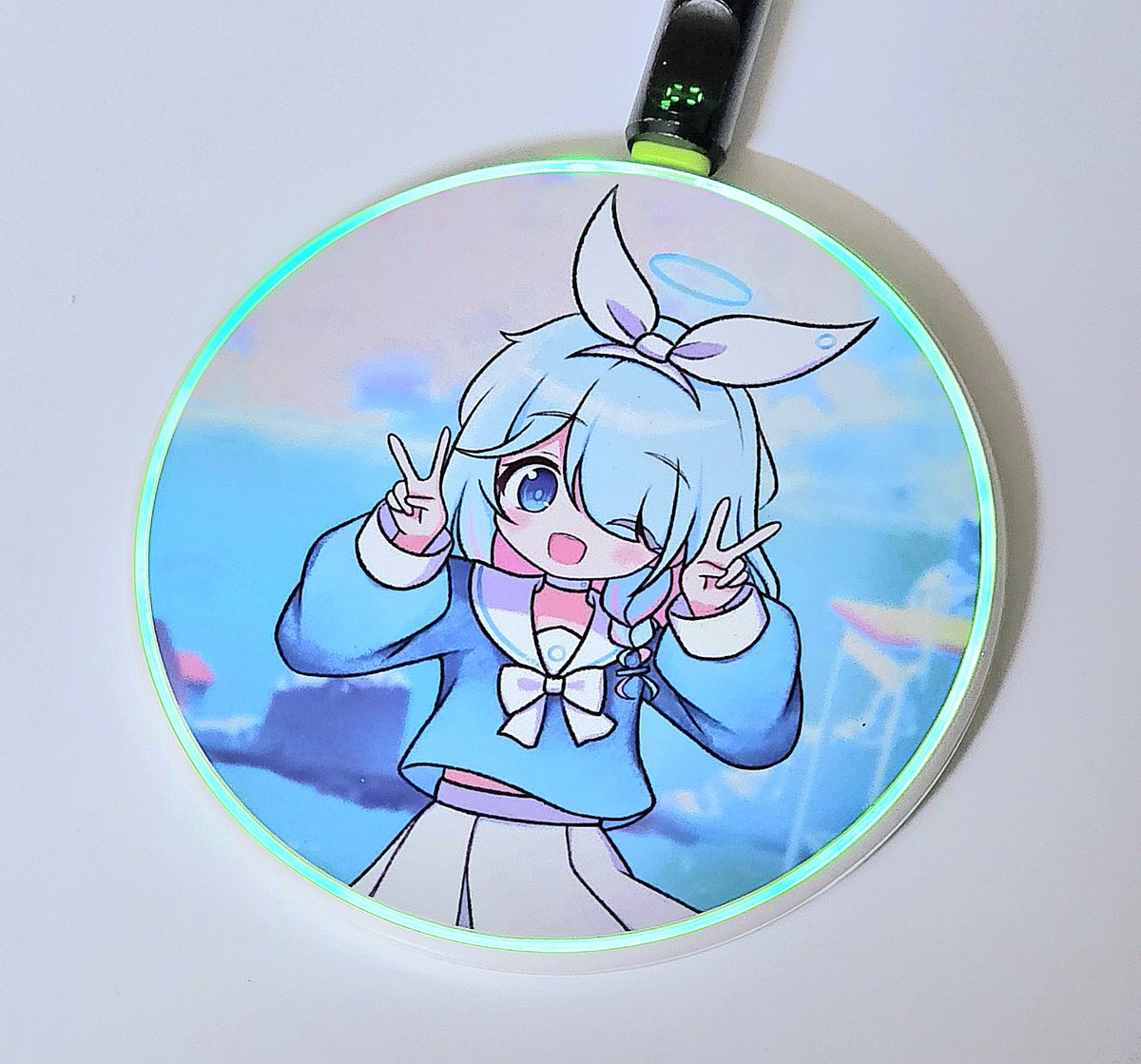 SIANN / 3부코 CM 09-10 tweet media