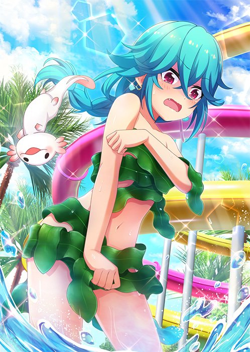 なべとら＠ tweet media