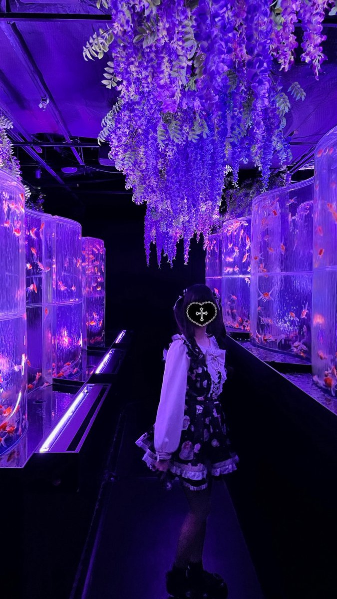 ♱ねるな♱ tweet media