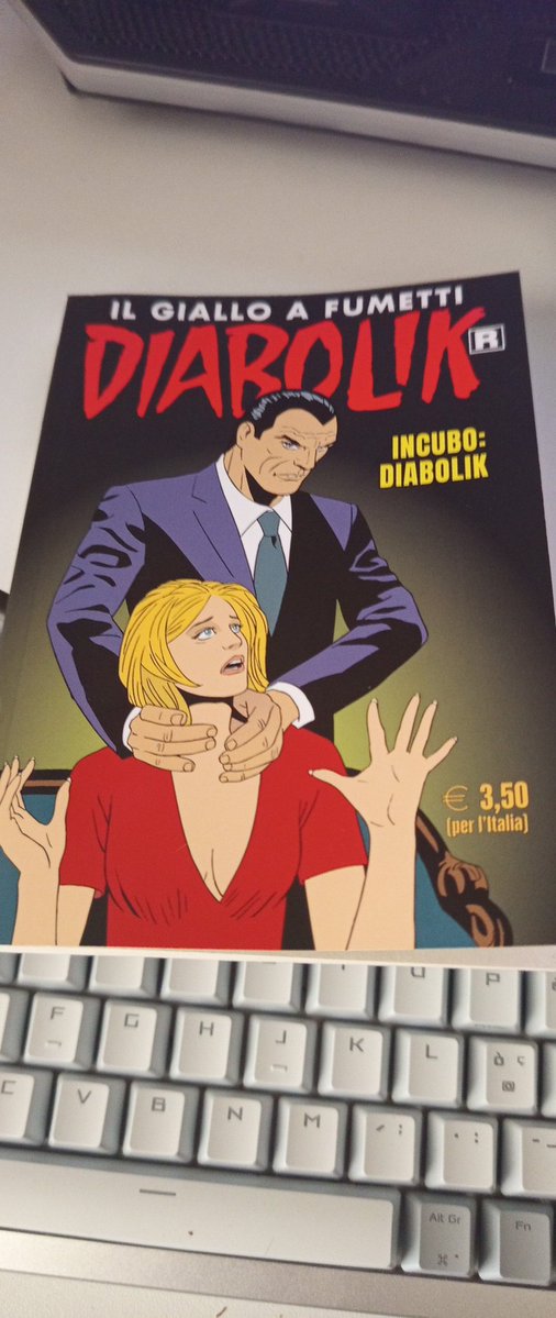 Alexandra Y. Paige - Finis Universi tweet media