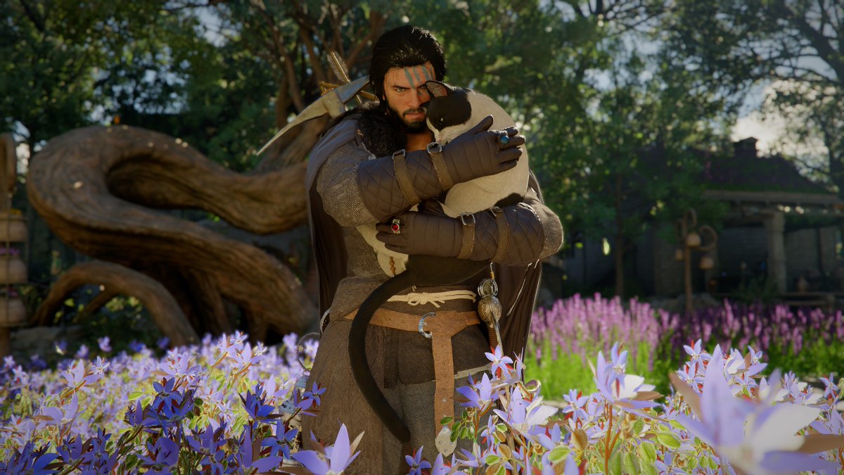 Mischief tweet media