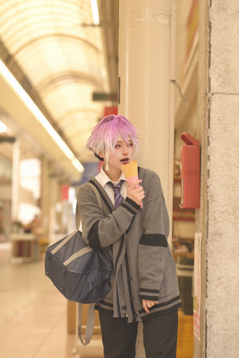 ほはば🐾 tweet media