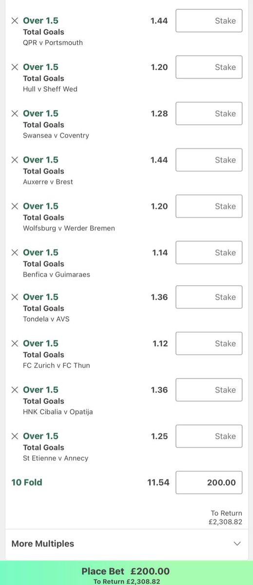 WIN WAVE🌊⚽️ tweet media