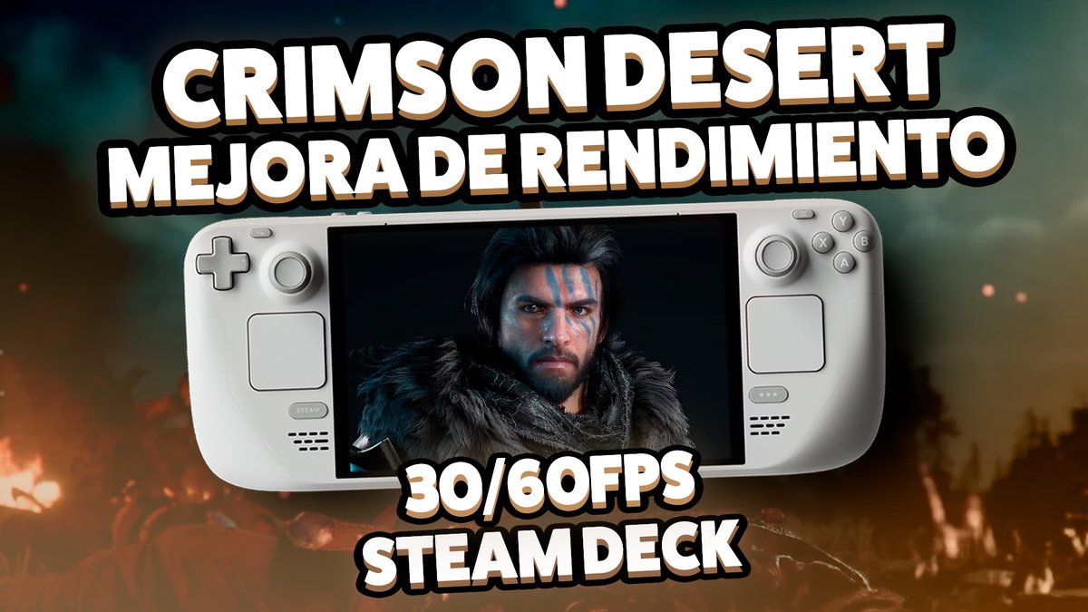 Hooandee ✨ Handheld PC, portátiles y más! tweet media