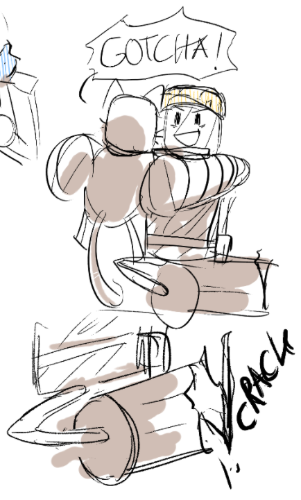 HyperWarrior tweet media