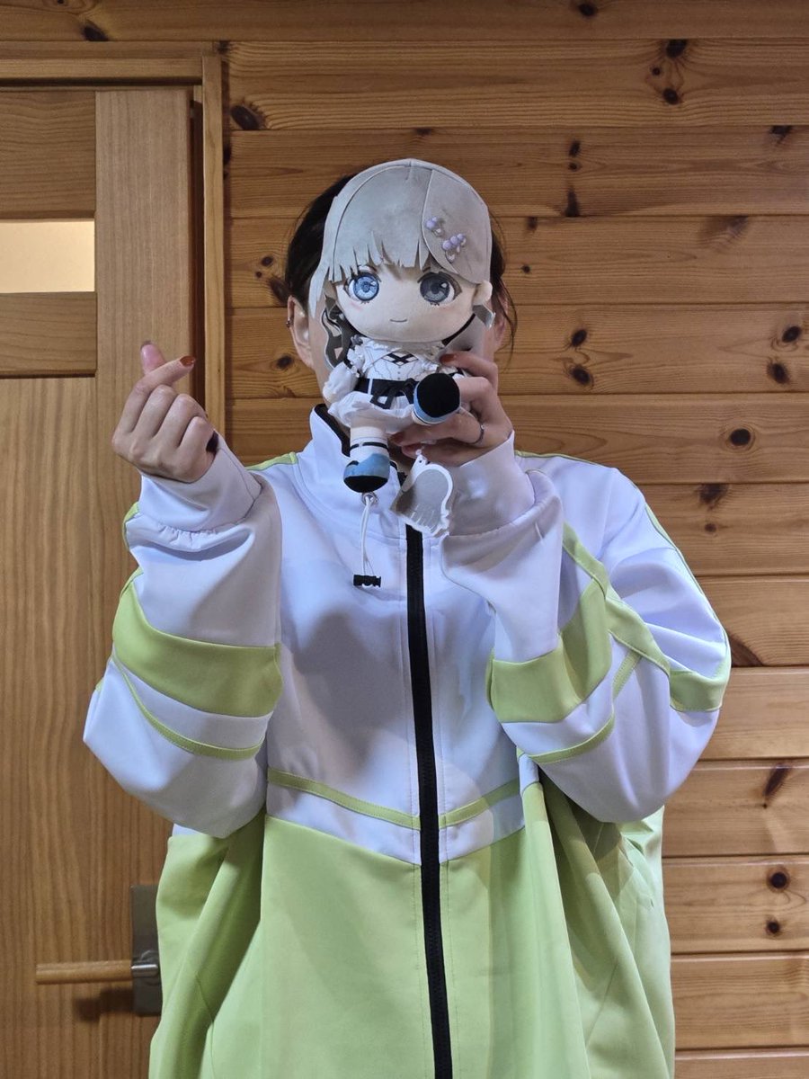 ReN_sub3's tweet photo. そういやこの前グッズ届いた❤️‍🔥
会場に行けないけど、仕事しながら応援してるね🥹💓
@Lisa_hanabusa https://t.co/G0ZXEdwOaC
