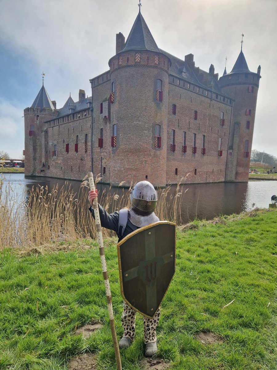 Marco Mout tweet media