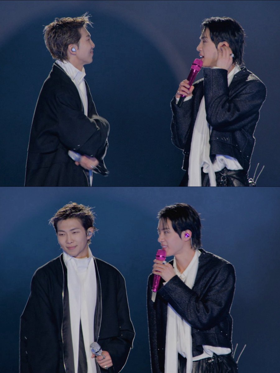 jin files tweet media