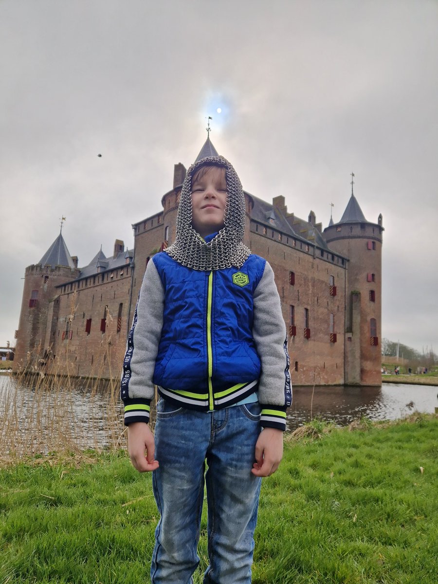 Marco Mout tweet media