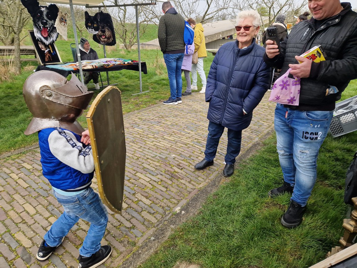 Marco Mout tweet media