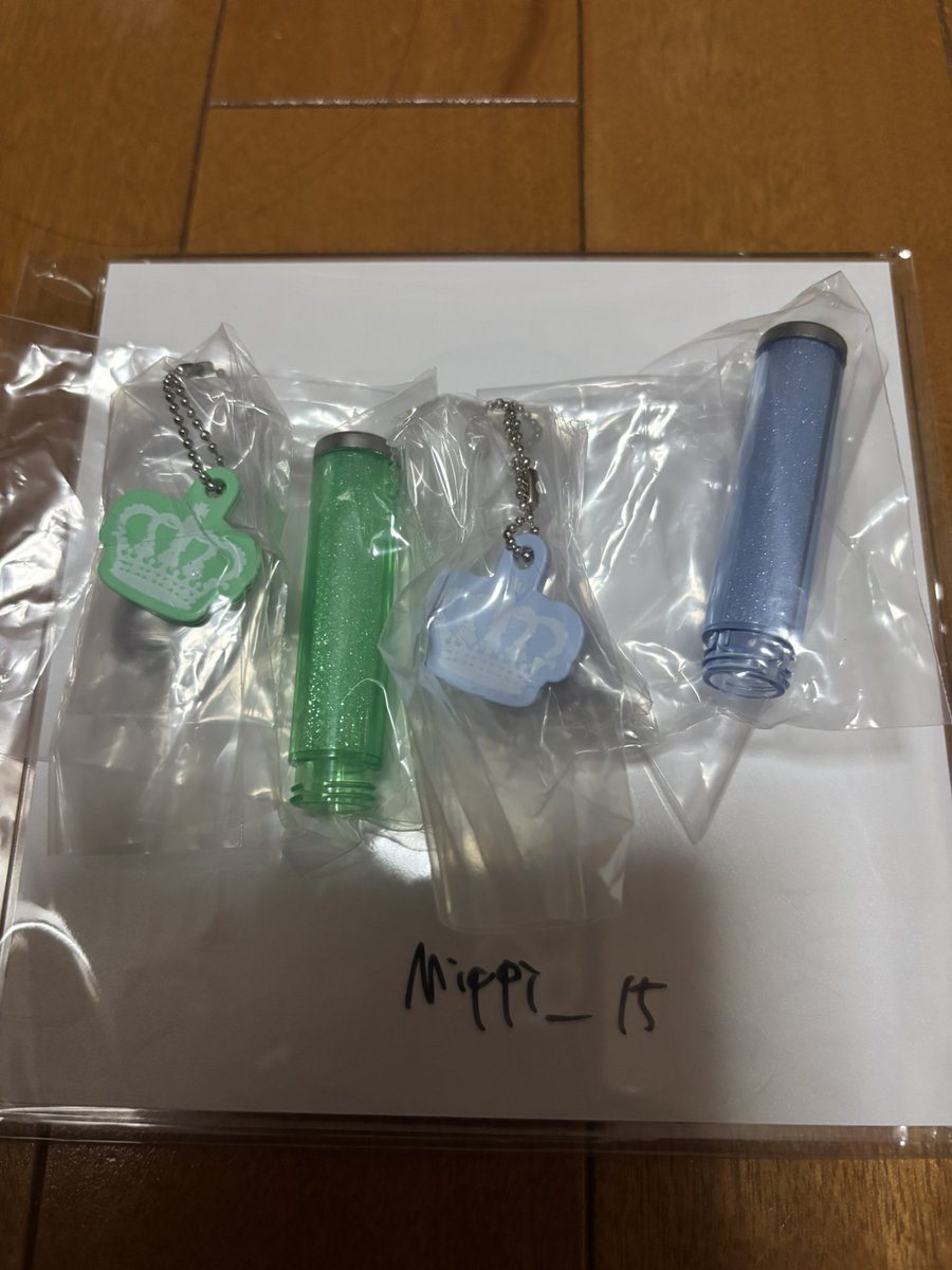 みっぴ tweet media