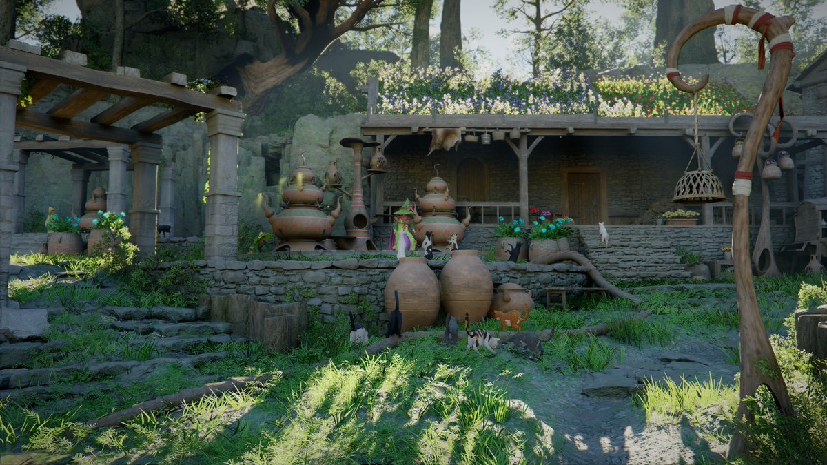 Mischief tweet media