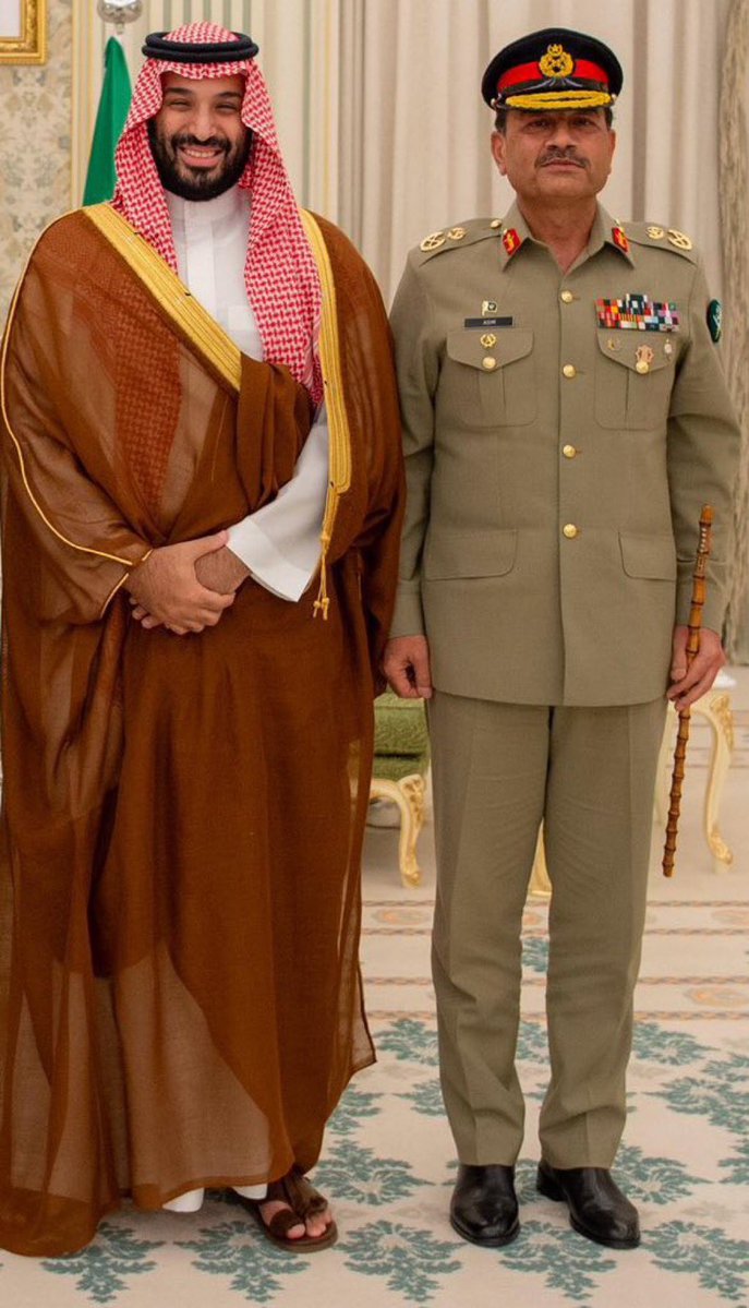 الحارث🇸🇦 tweet media