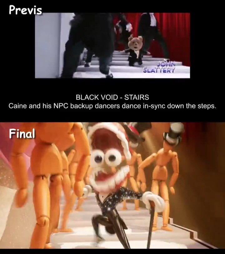 The Spy Vex tweet media