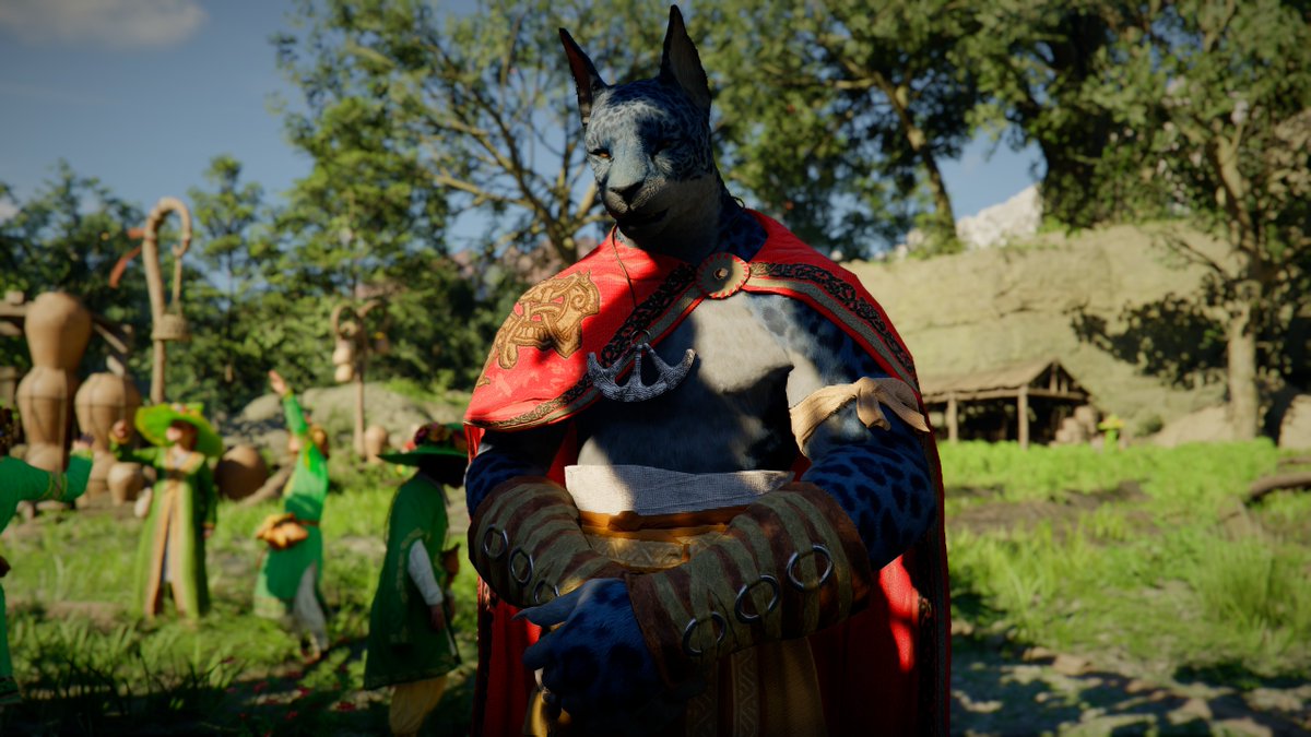 Mischief tweet media