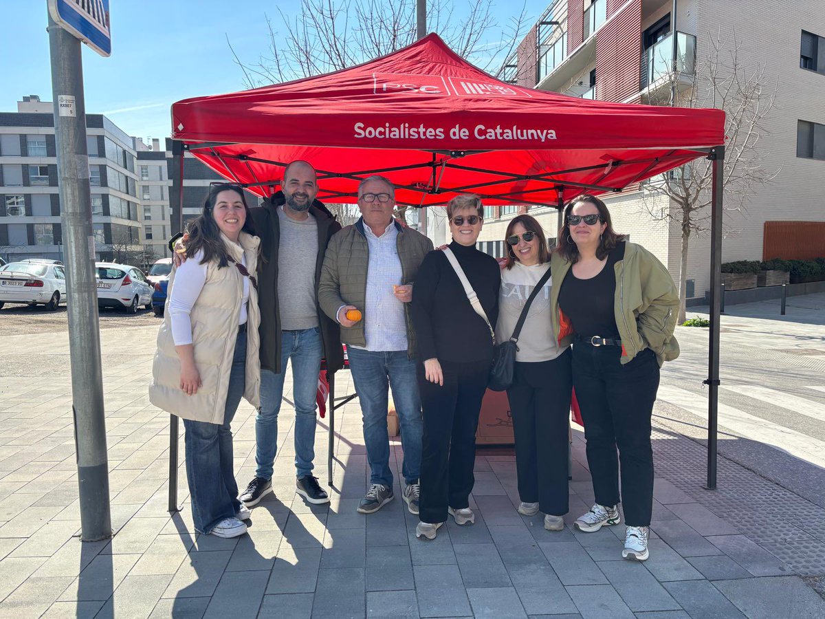 PSC MATARÓ tweet media