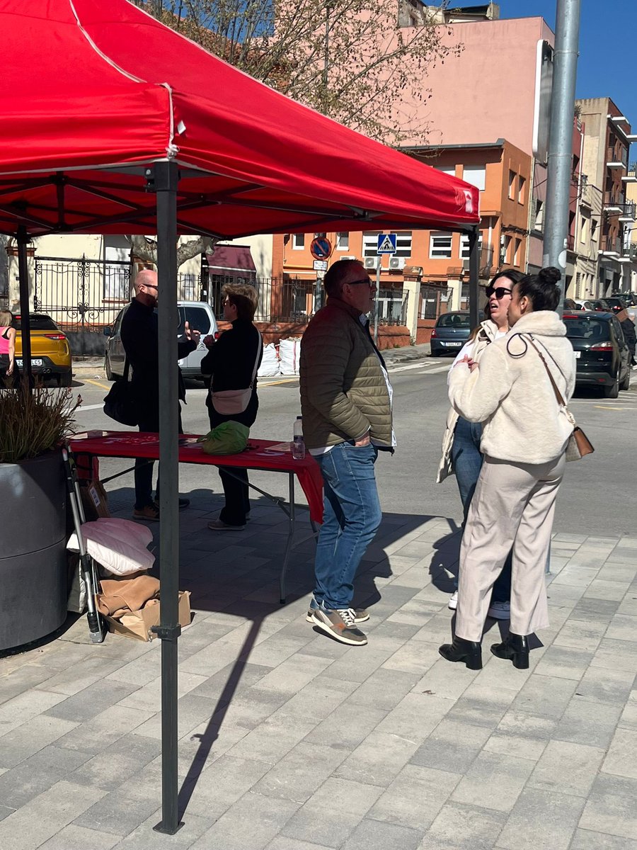 PSC MATARÓ tweet media