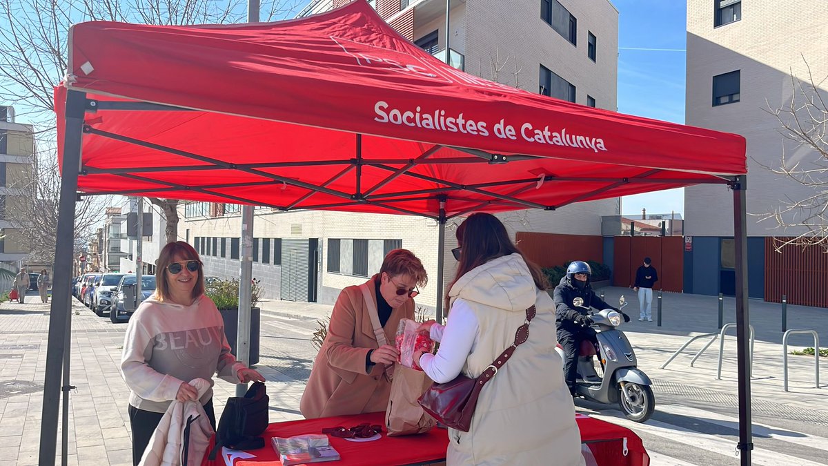 PSC MATARÓ tweet media