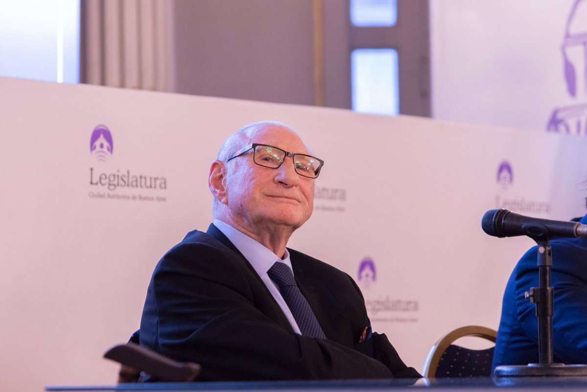 Legislatura CABA tweet media