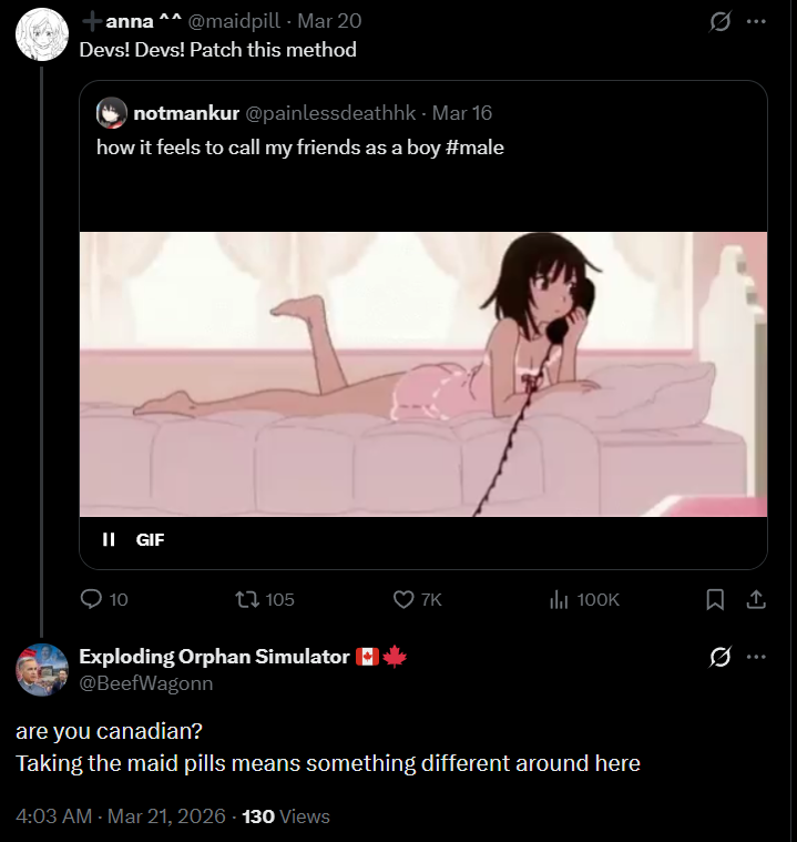 okay man