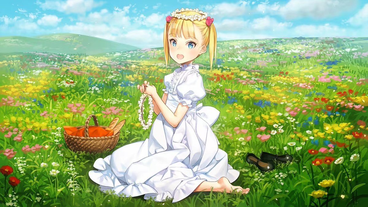 Visual Novel News tweet media