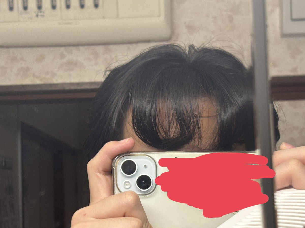 まふゆ tweet media