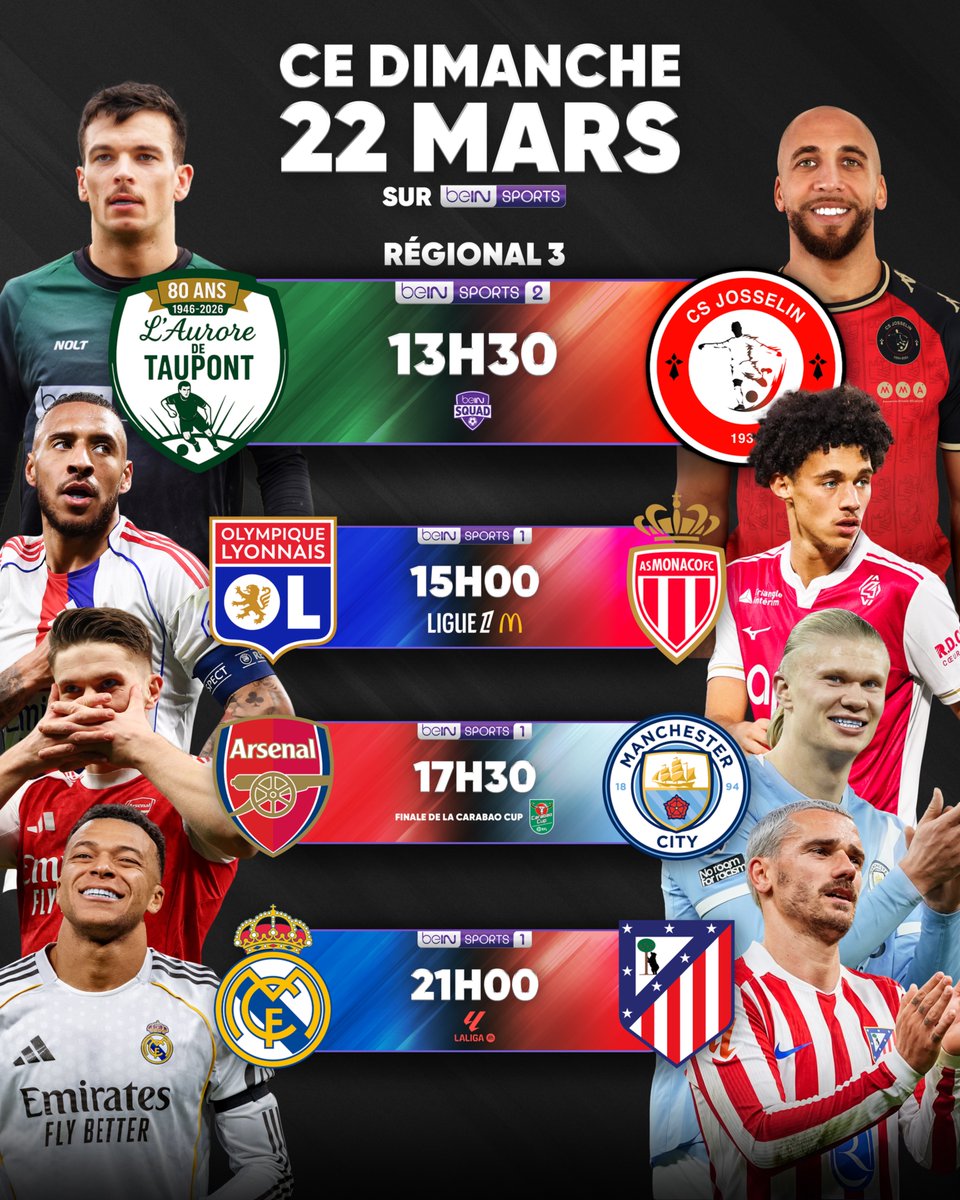 Actu Foot tweet media